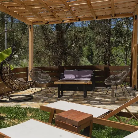 Villa Philippos Vitalades Exterior photo
