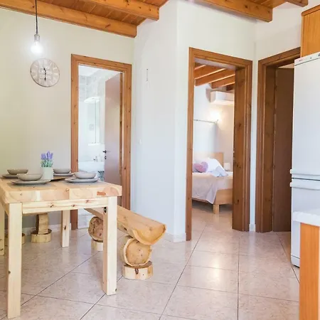 Villa Philippos Vitalades Exterior photo