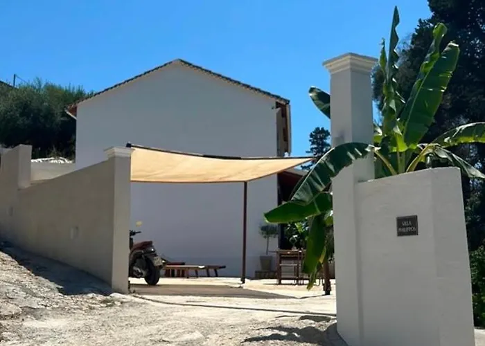 Villa Philippos
