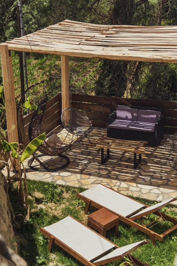 Philippos Holiday home