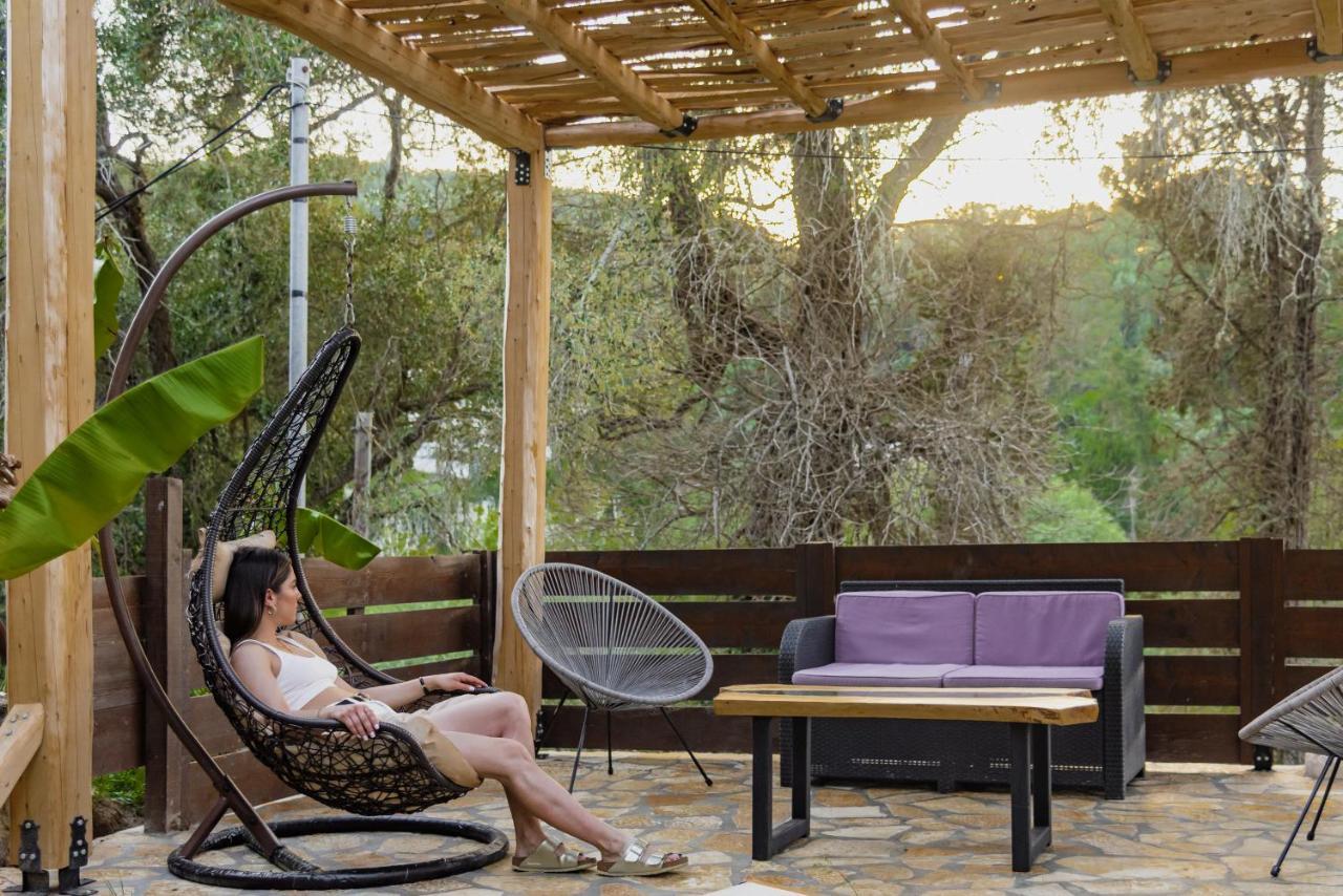 Philippos Holiday home *