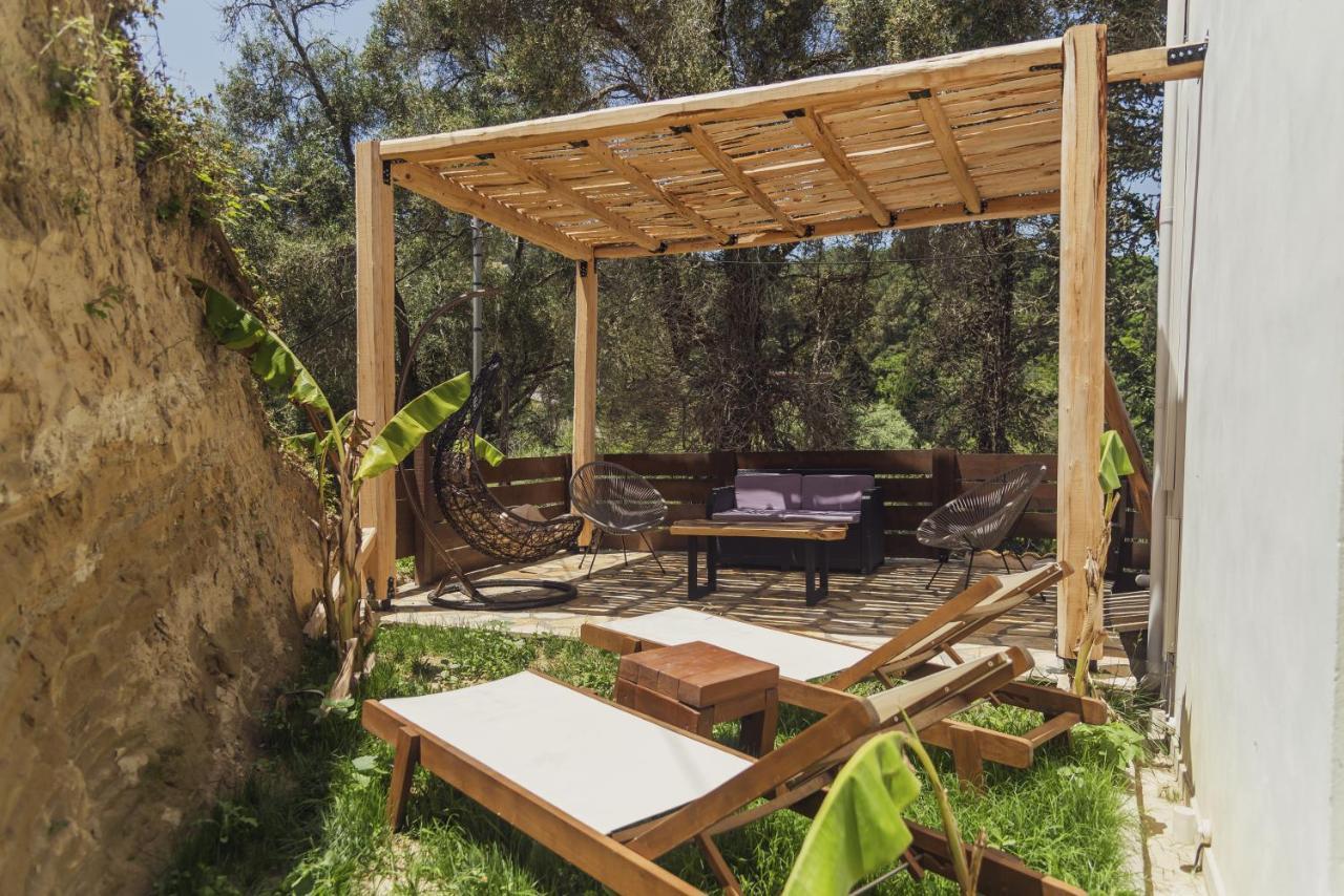 Philippos Holiday home *