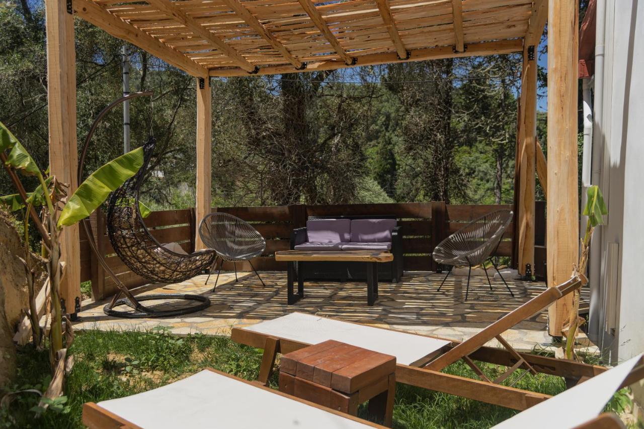 Holiday home Philippos