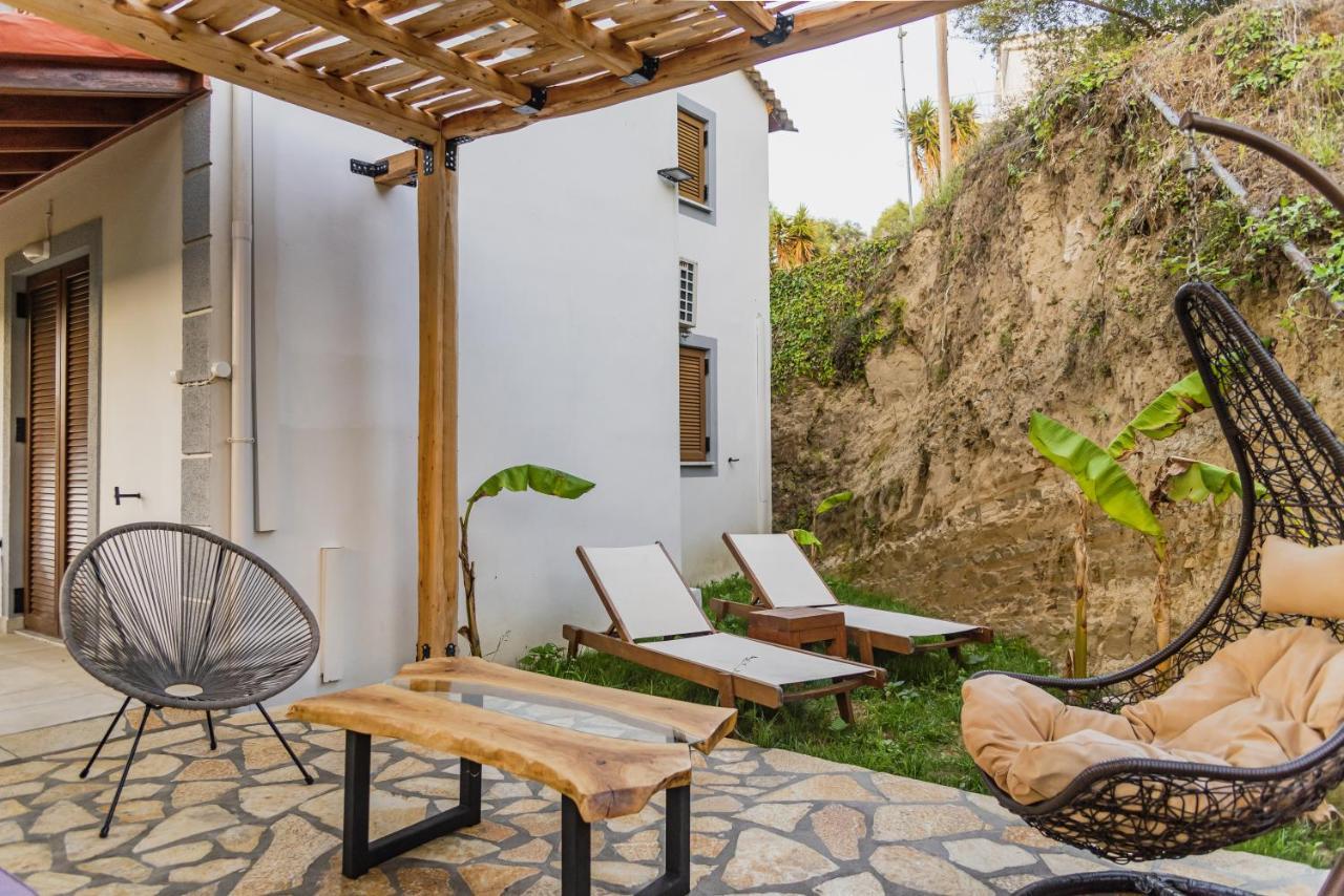 Philippos Holiday home