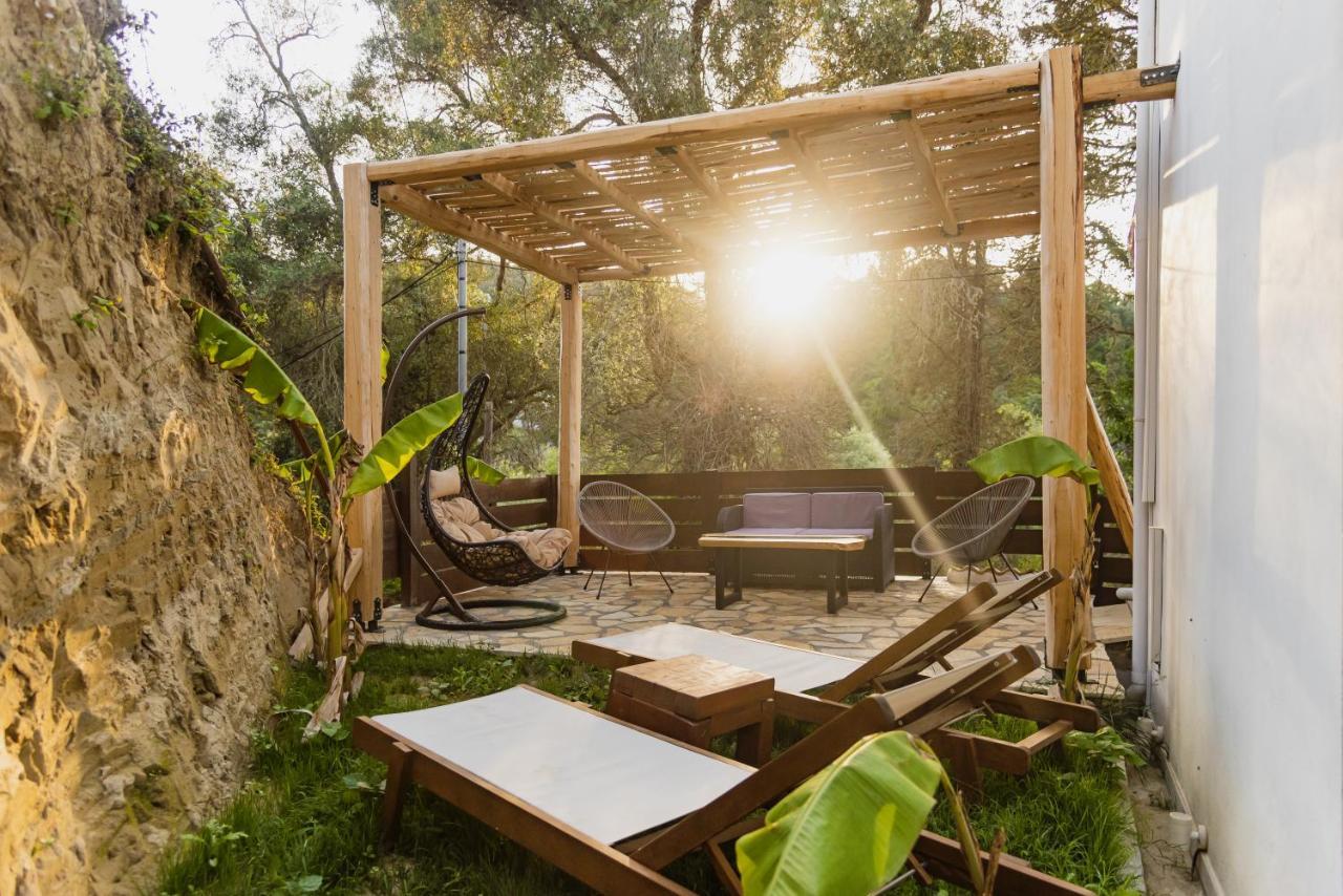 Philippos Holiday home *