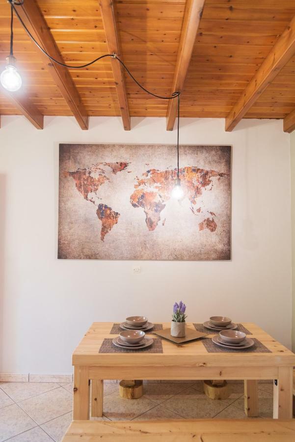Philippos Holiday home