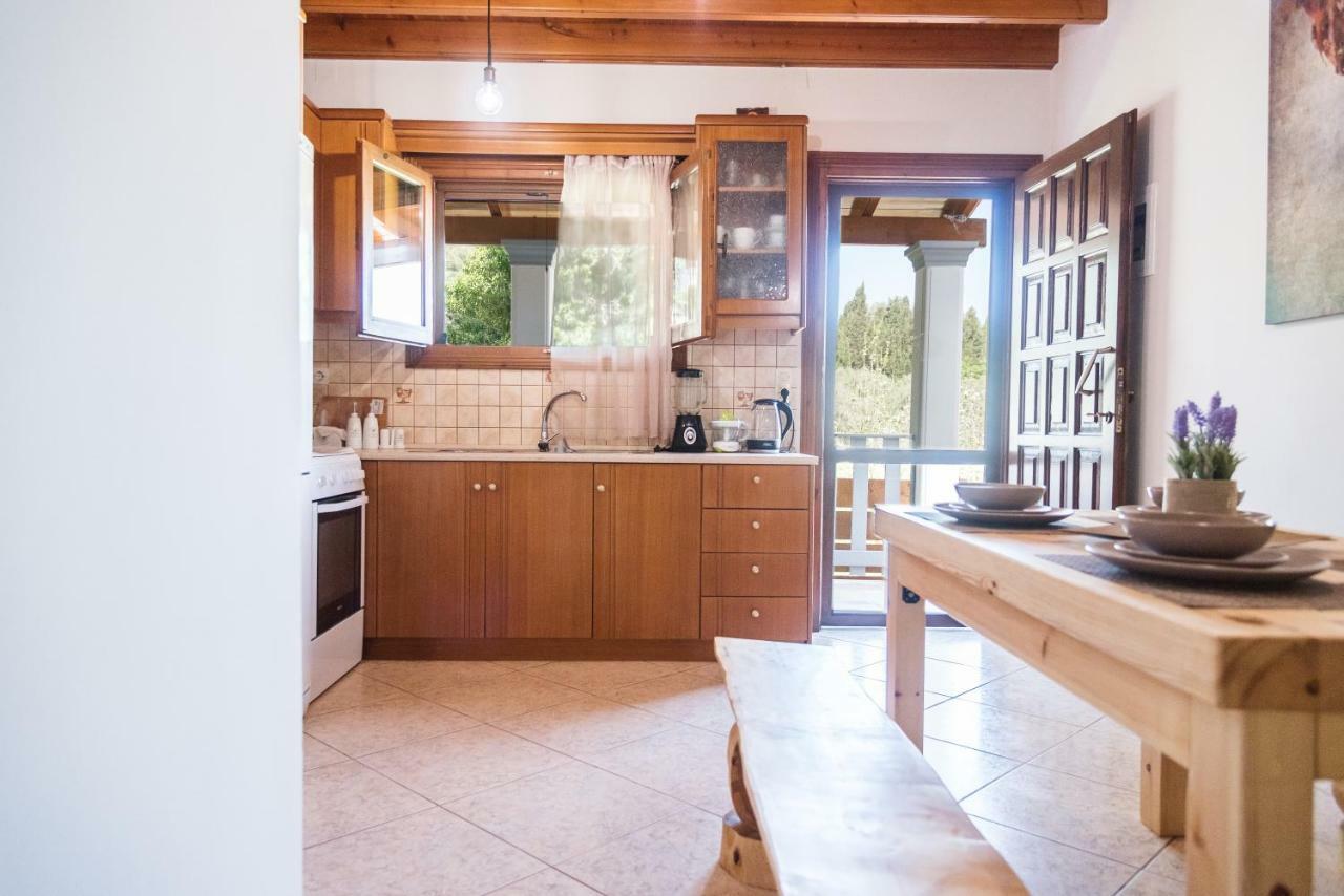 Holiday home Philippos
