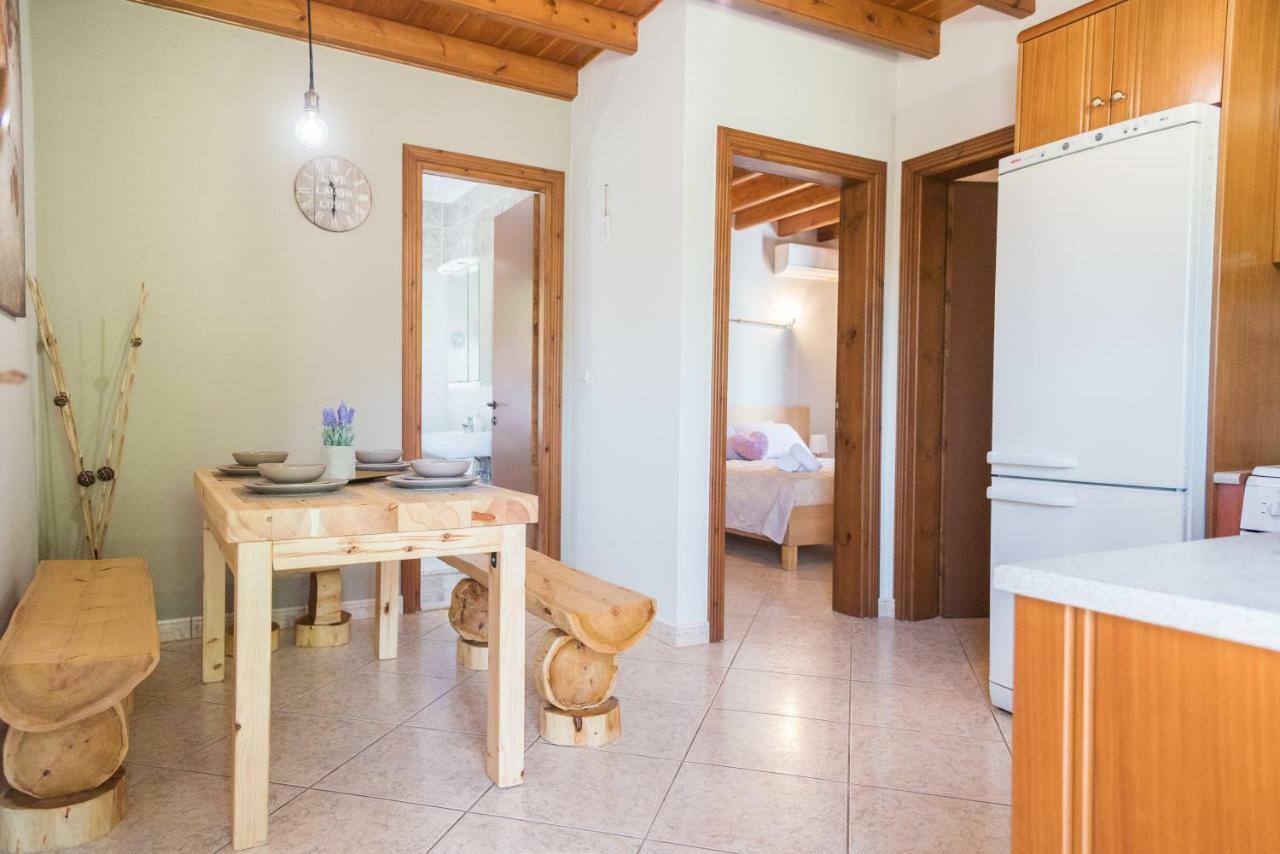 Holiday home Philippos