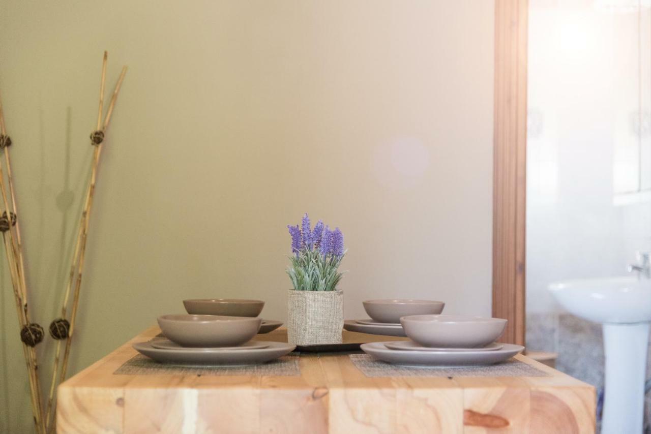 Philippos Holiday home Vitalades