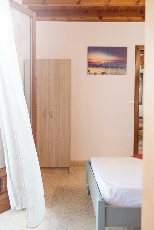Holiday home Philippos Vitalades