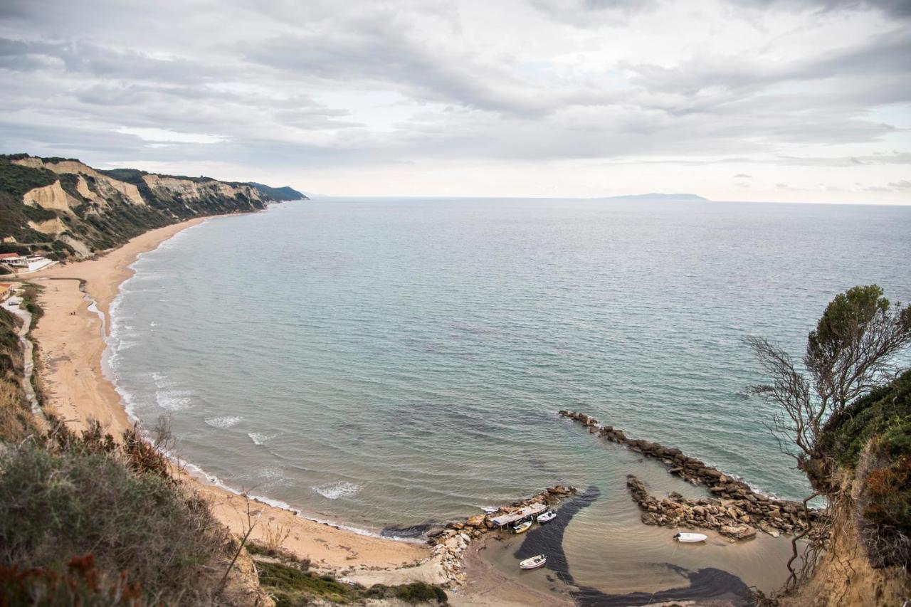 Philippos Holiday home