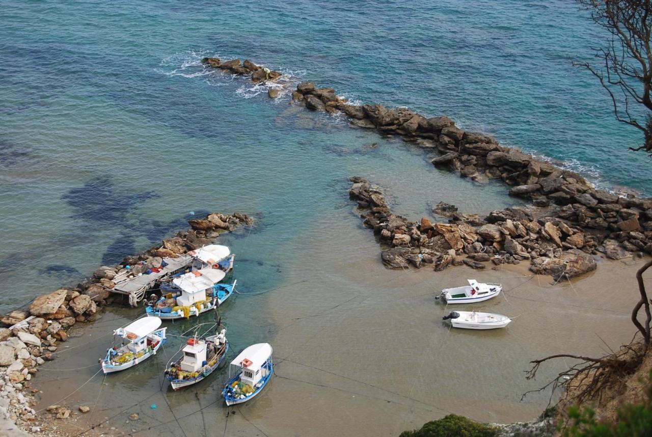 Holiday home Philippos